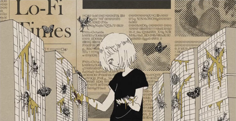 Lo-Fi Times